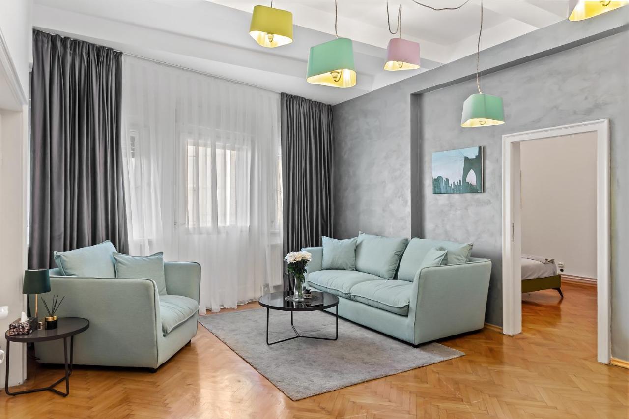 Apartment Ultracentral