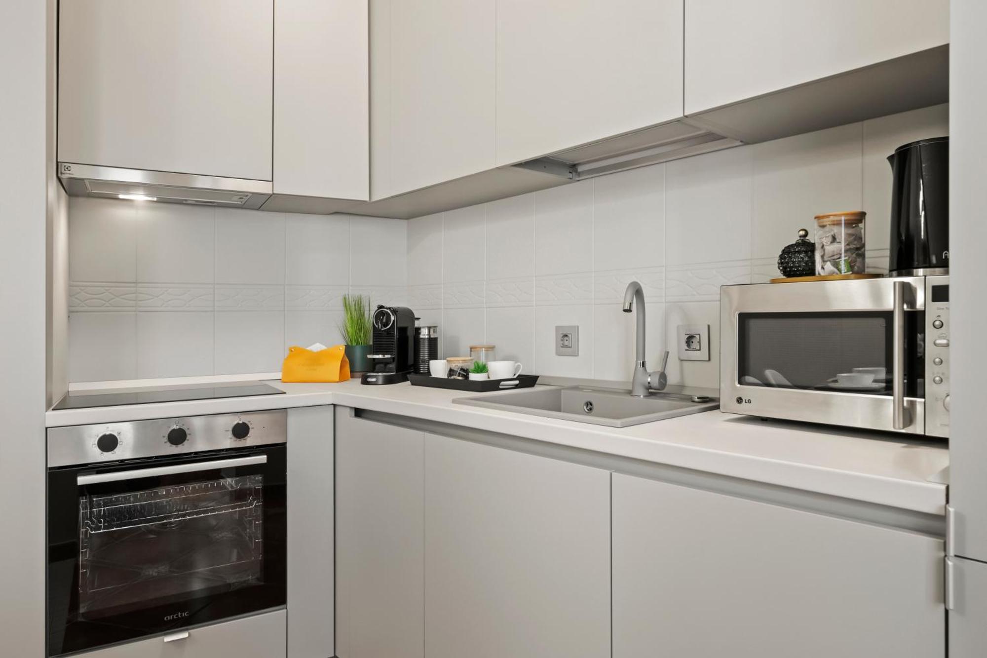 Apartment Ultracentral *