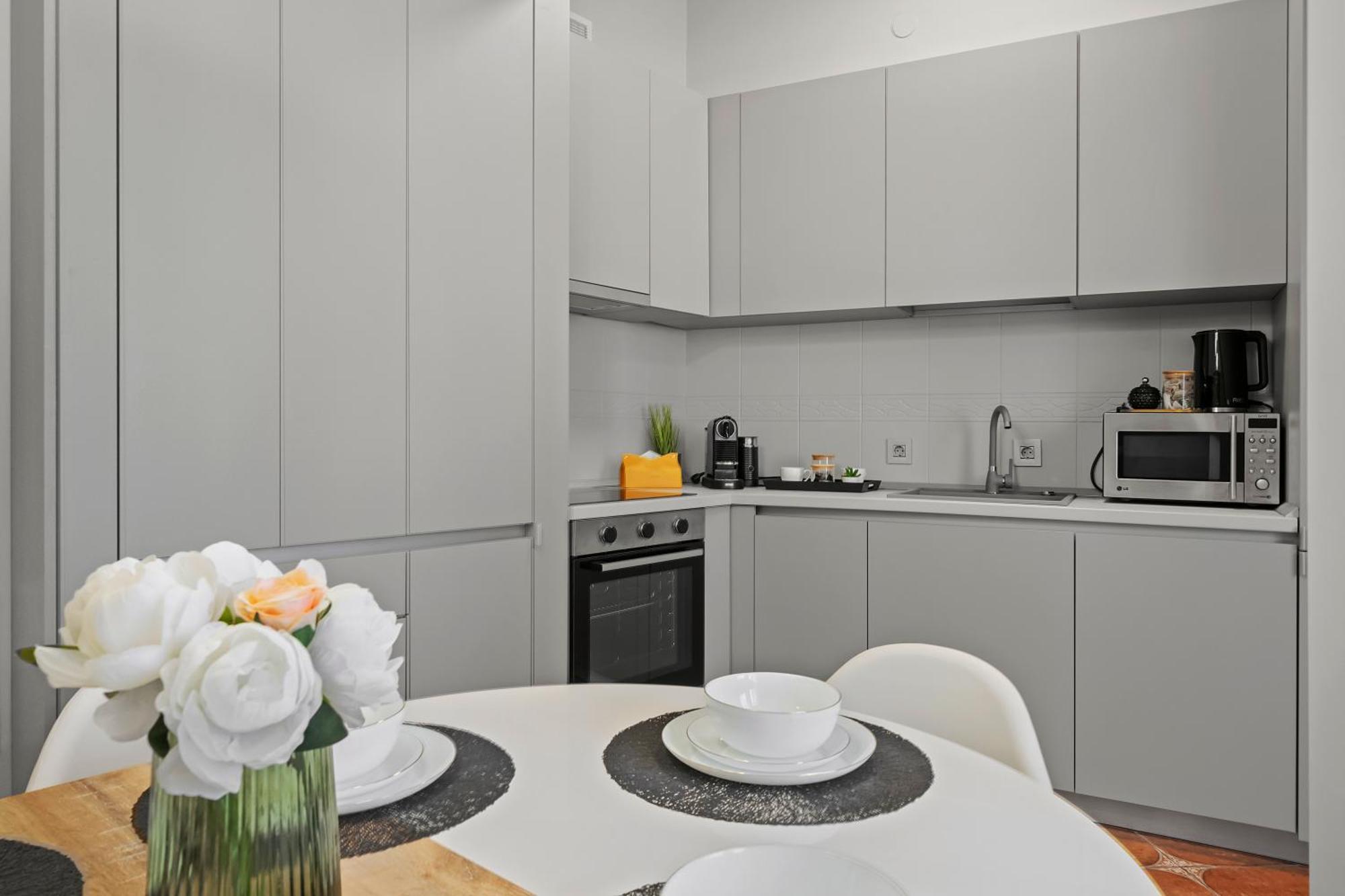 Ultracentral Apartment Bucharest