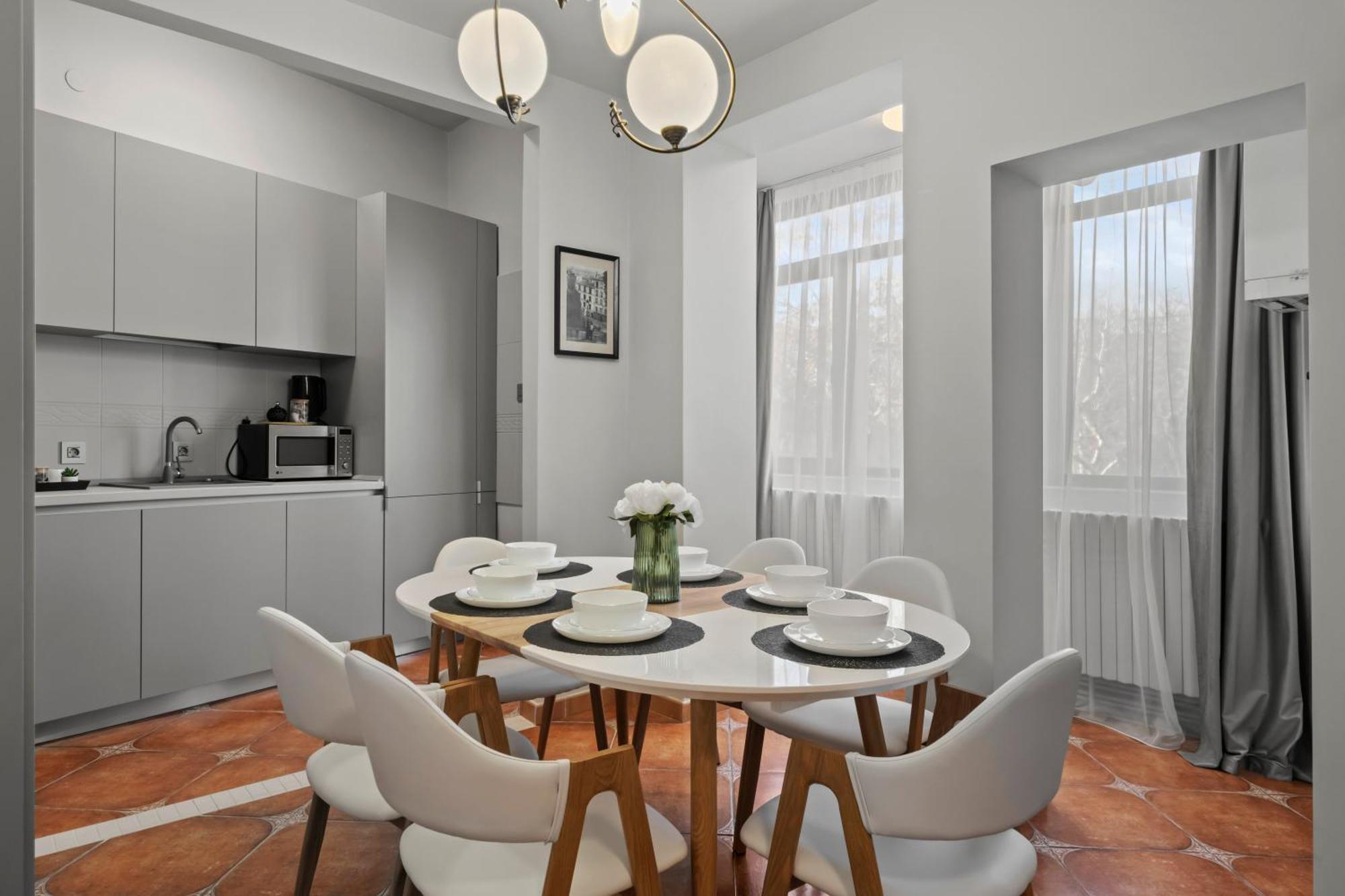 Apartment Ultracentral