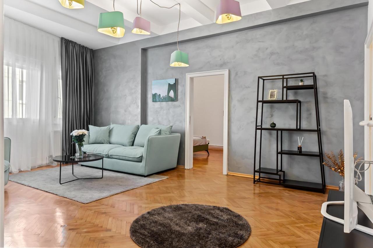 Ultracentral Apartment *