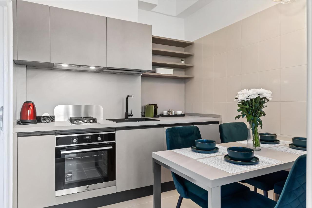 Ultracentral Apartment *