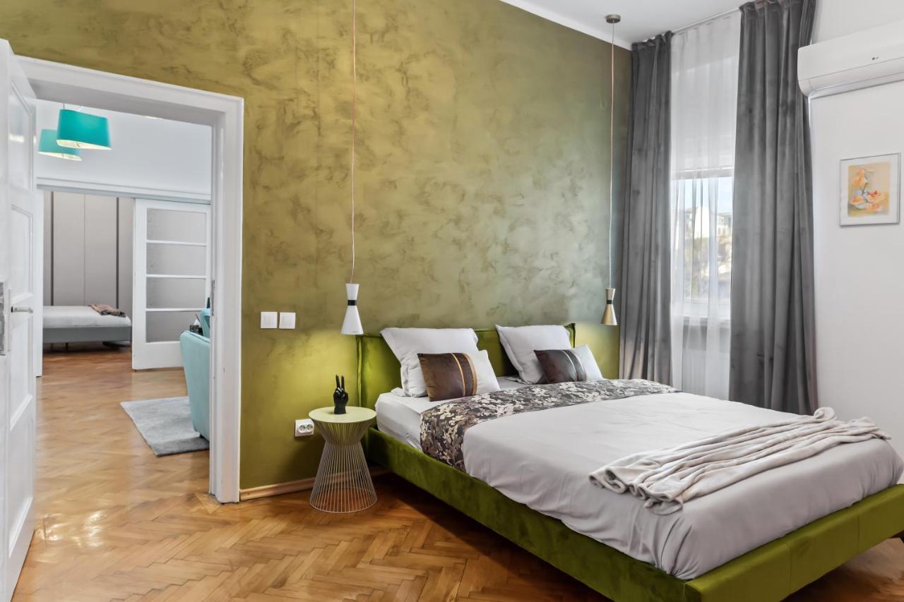 Ultracentral Bucharest