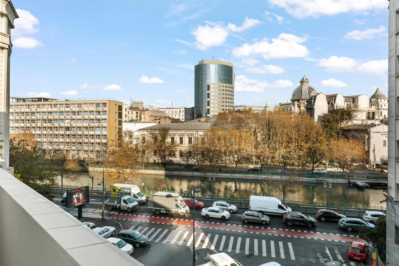 Ultracentral Bucharest
