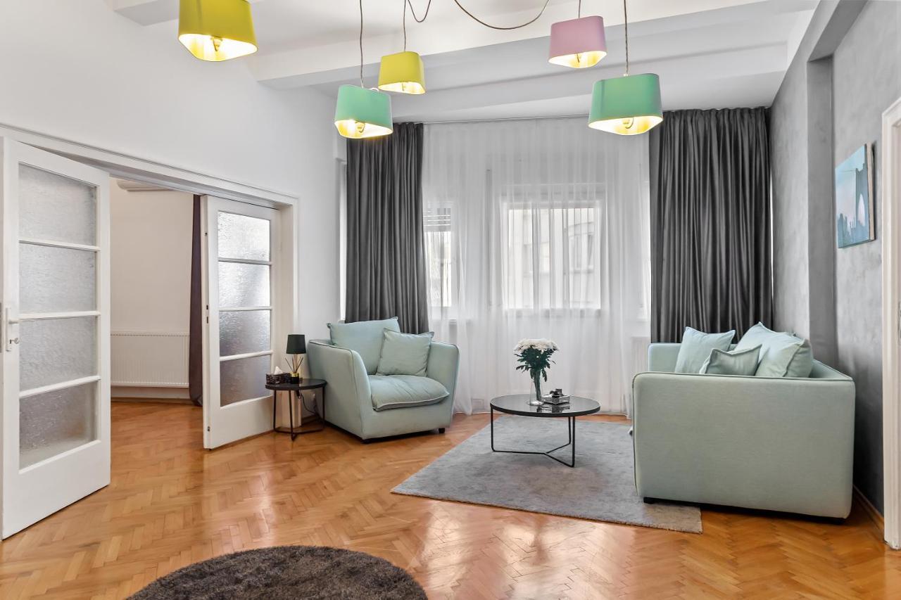 Apartment Ultracentral *