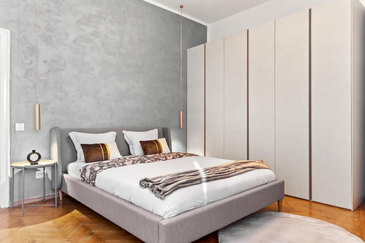 Apartment Ultracentral *