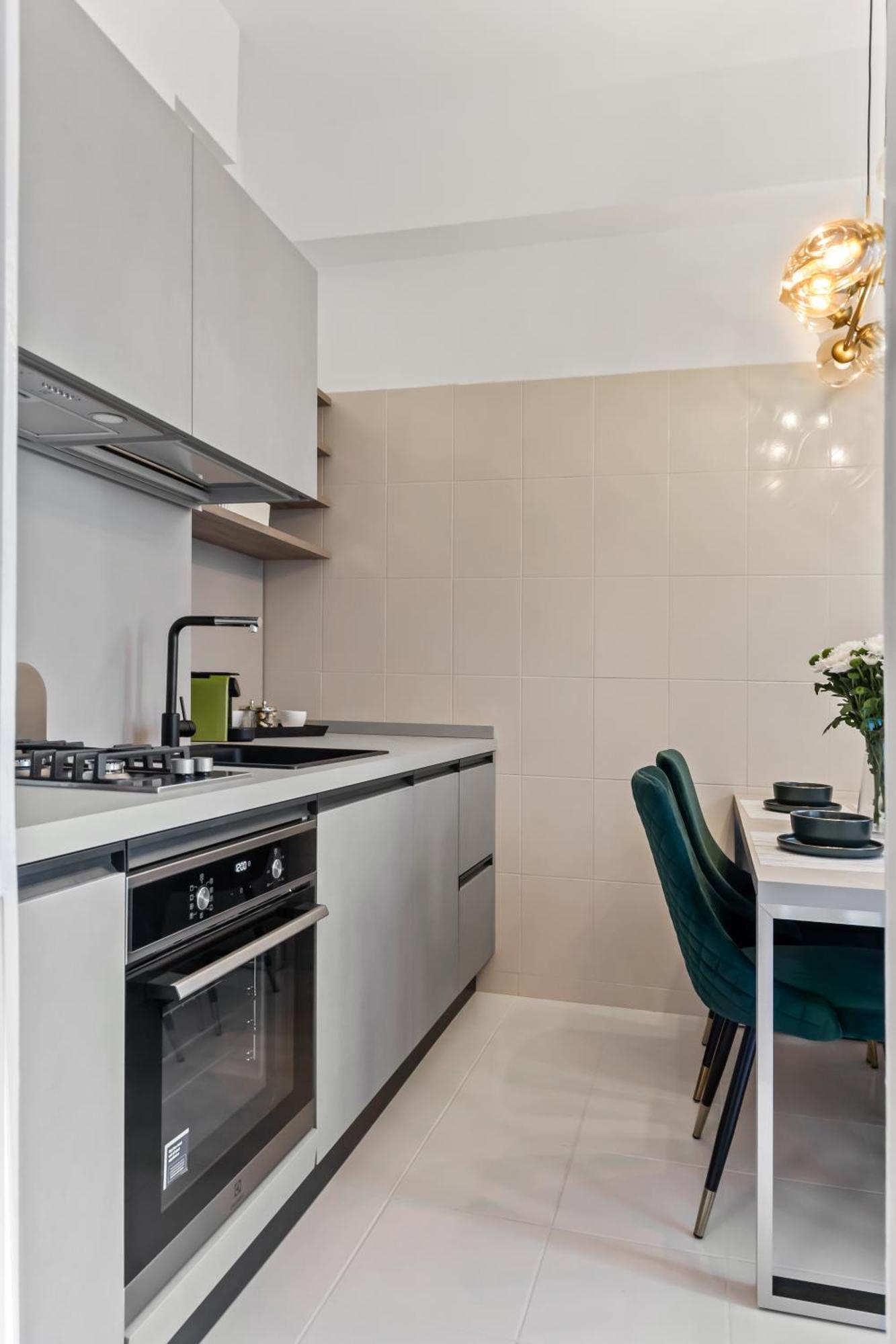 Ultracentral Bucharest