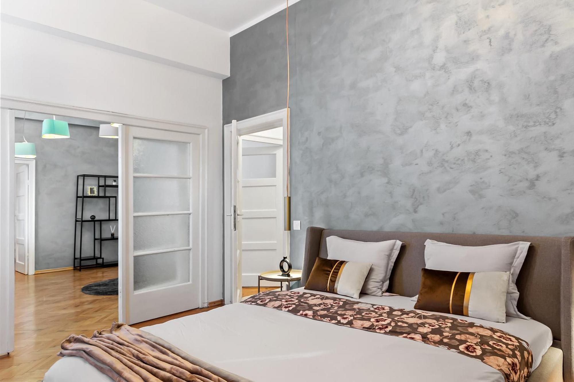 Apartment Ultracentral