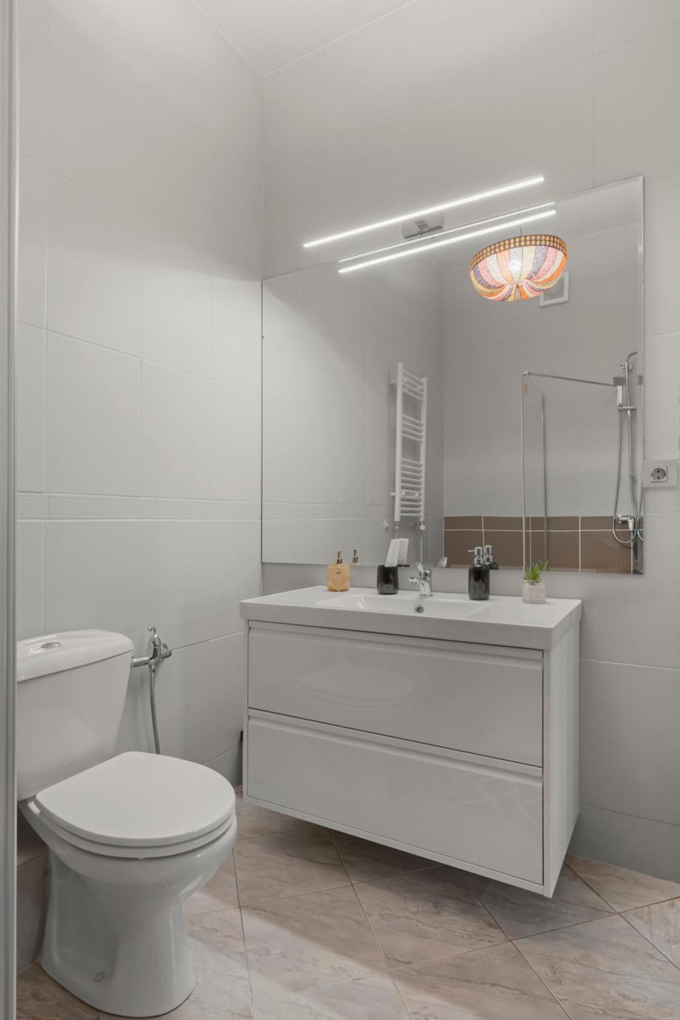 Ultracentral Apartment