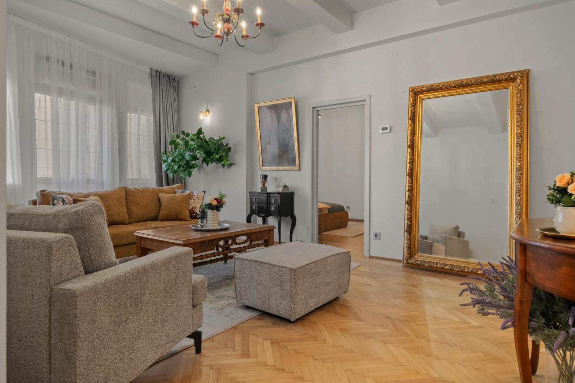 Apartment Ultracentral