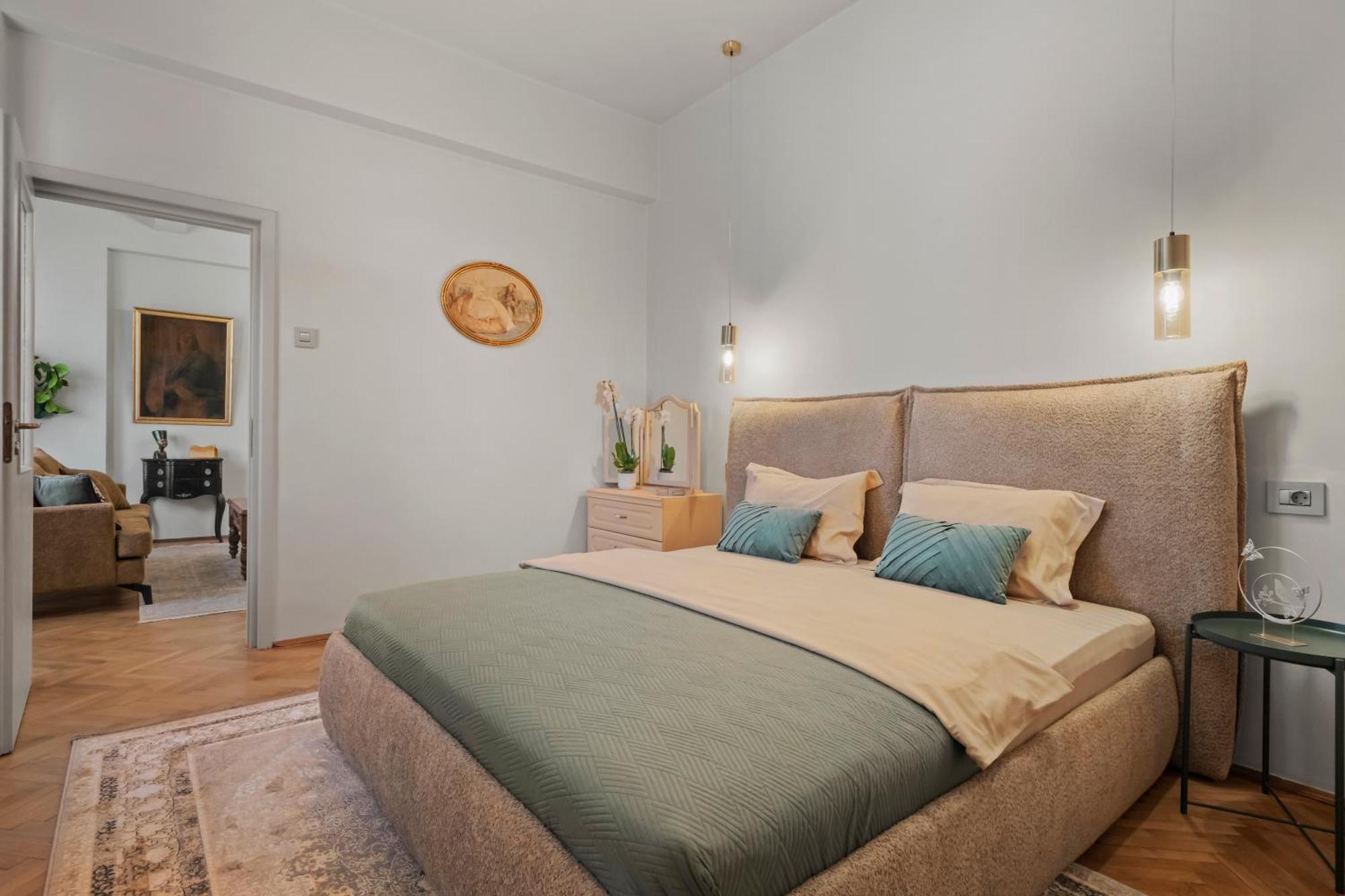 Appartement Ultracentral *