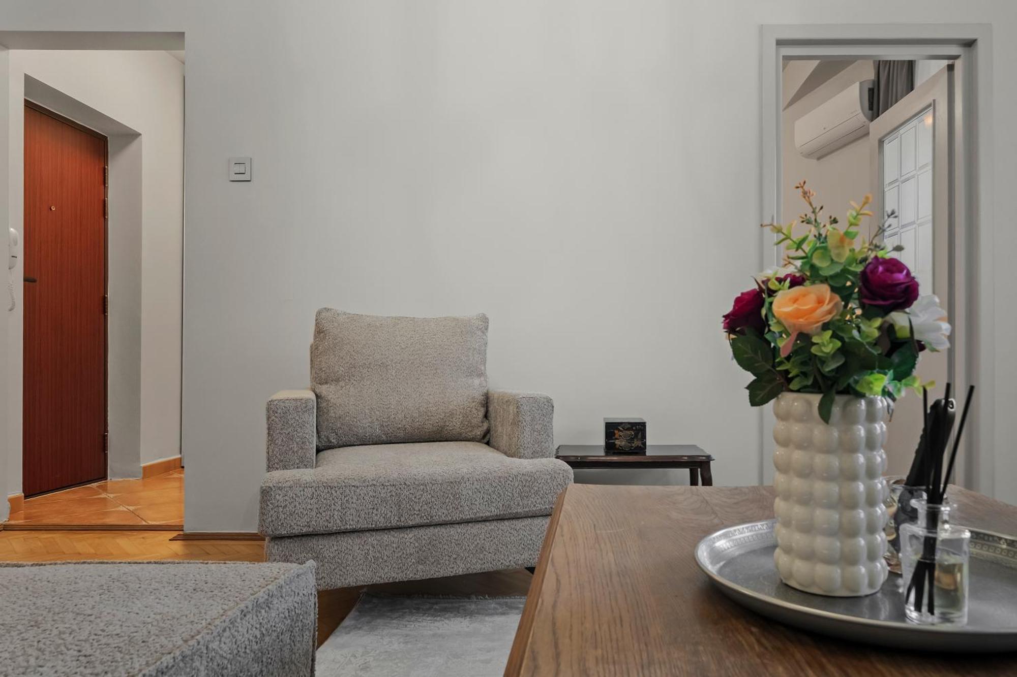 Apartment Ultracentral