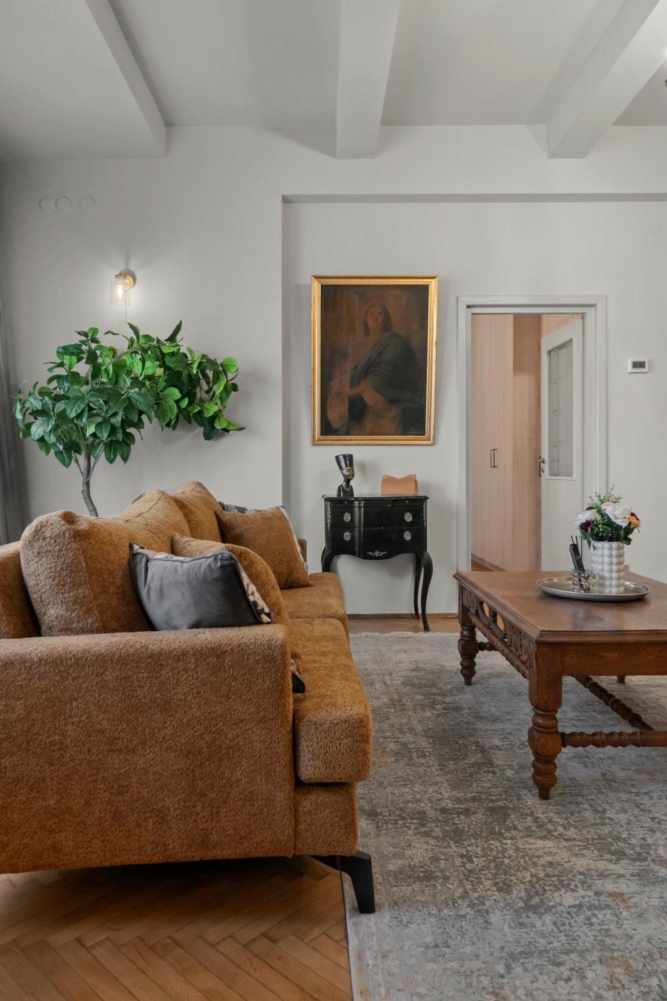 Ultracentral Apartment *
