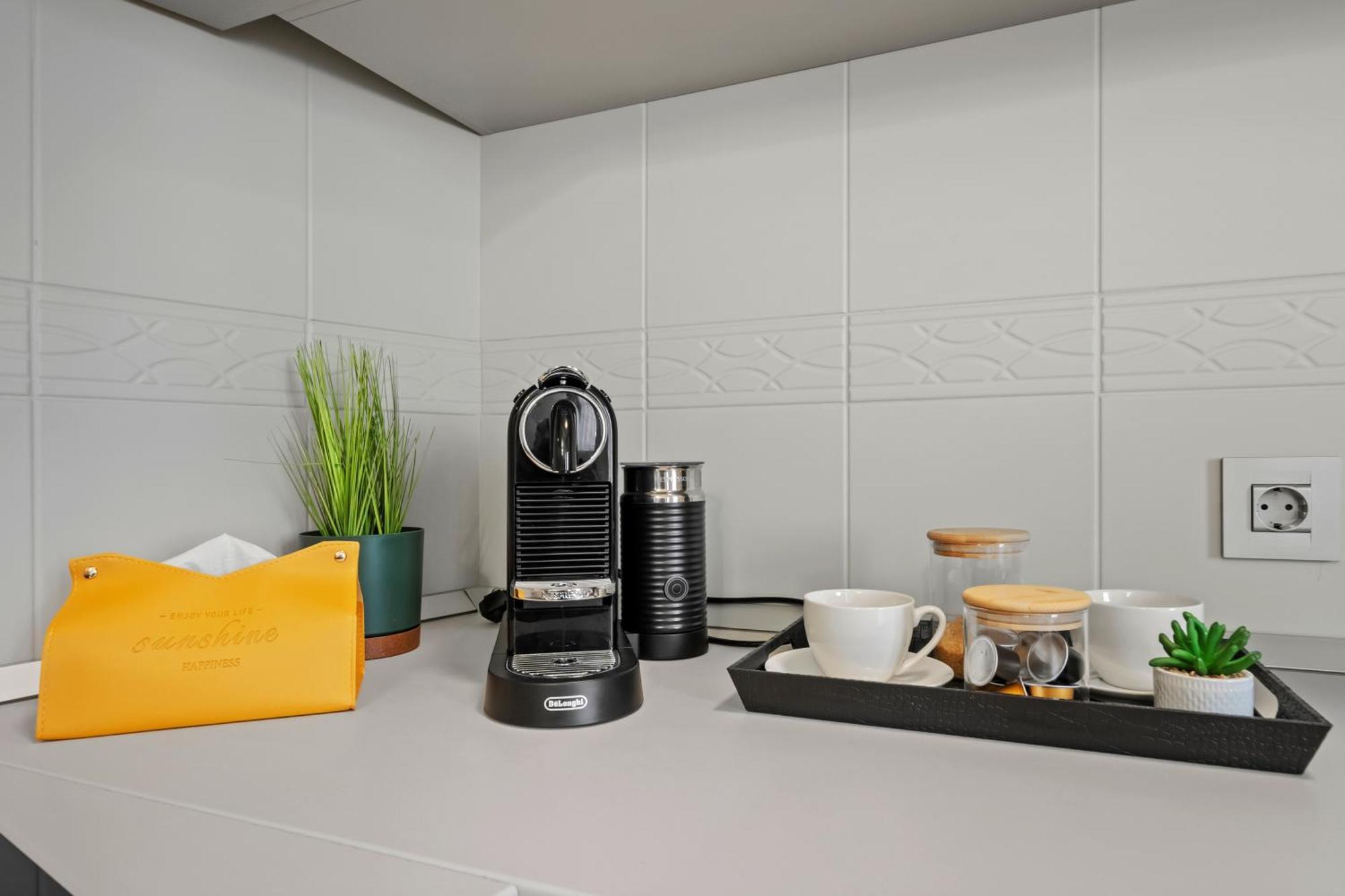 Ultracentral Apartment *