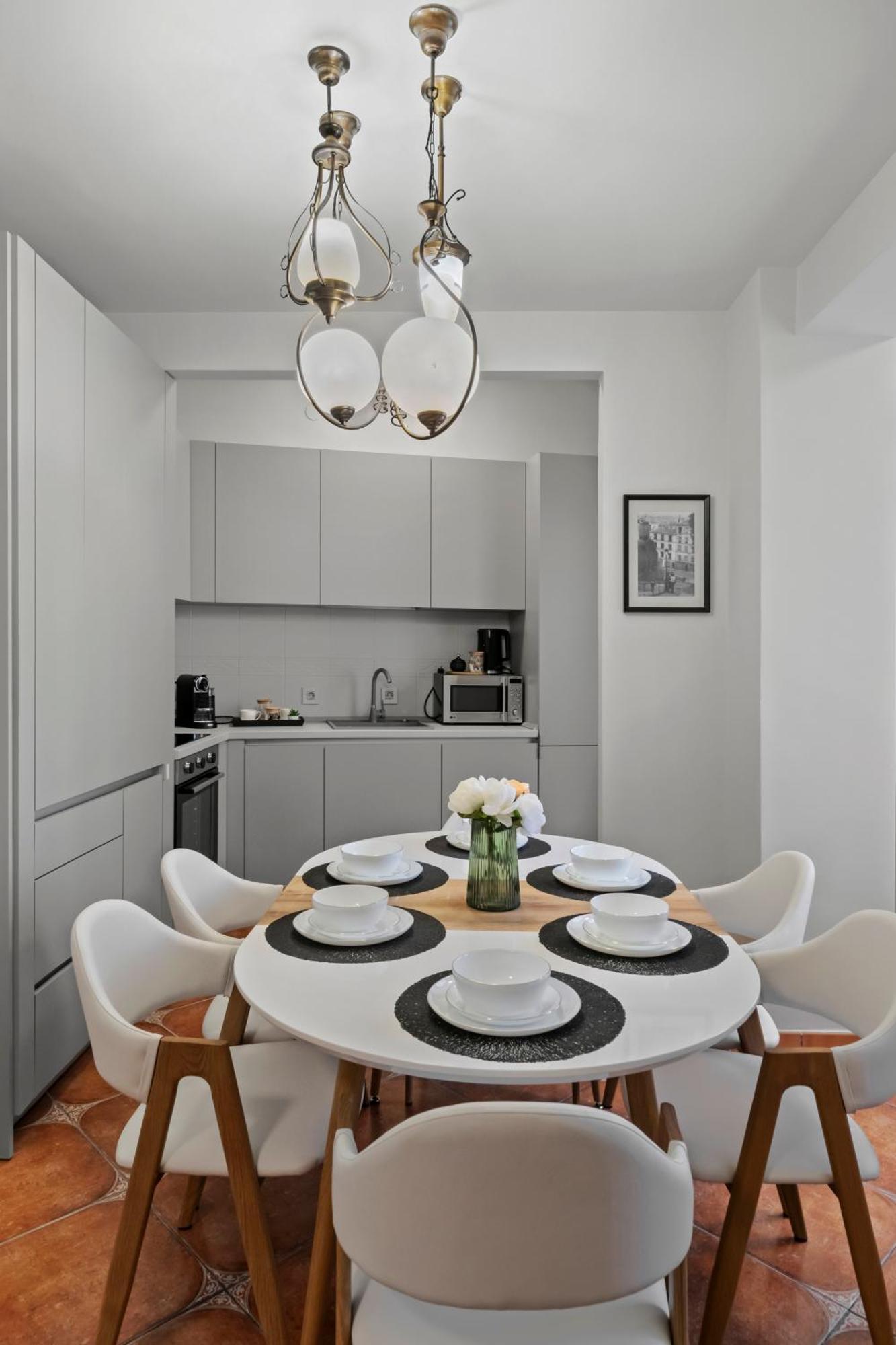 Apartment Ultracentral *