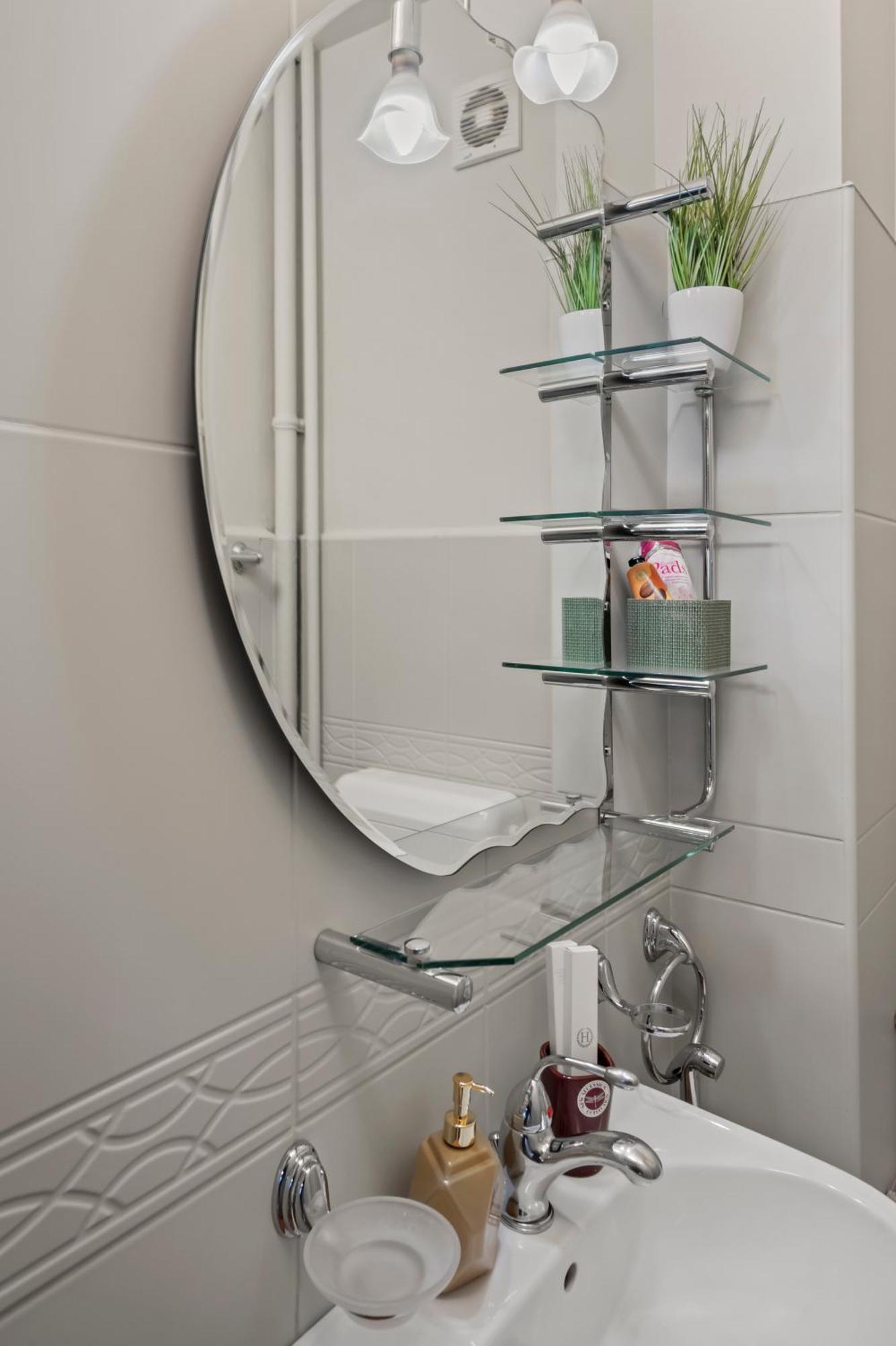 Ultracentral Apartment Bucharest